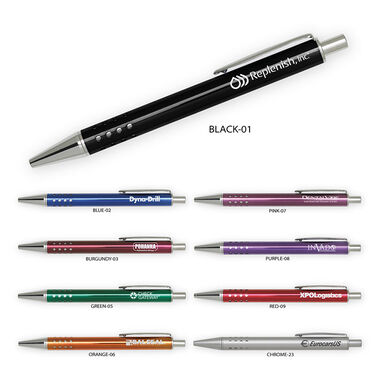 Aero Ballpoint - Optamark
