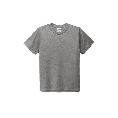 Allmade® Youth Tri-Blend Tee