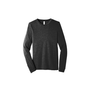 BELLA+CANVAS® Unisex Triblend Long Sleeve Tee