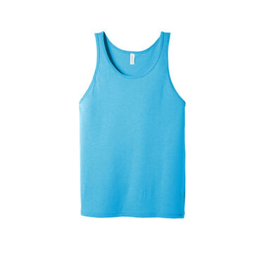 Bella Canvas Jersey Tank - Optamark