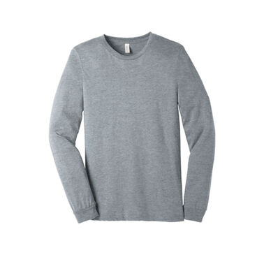 Bella Canvas Long-Sleeve T - Optamark