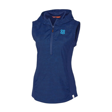 CBUK Swish Printed Sport Vest - Optamark