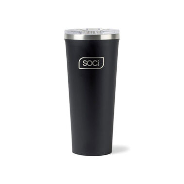 CORKCICLE® Tumbler 24 Oz. - Matte Black