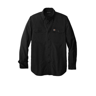 Carhartt Force® Solid Long Sleeve Shirt