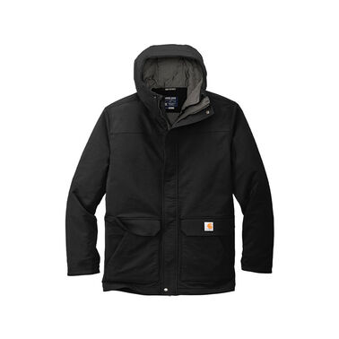 Carhartt® Super Dux™ Insulated Hooded Coat