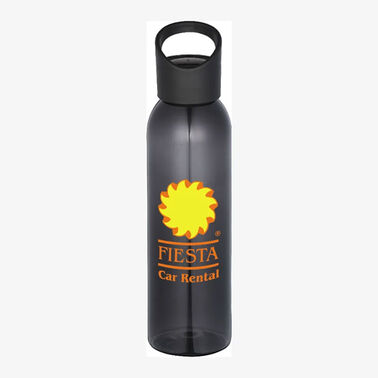 Casanova 22 Oz. Tritan Sports Bottle
