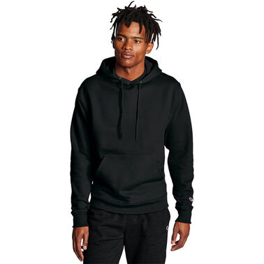 Champion 9 oz. Double Dry Eco Pullover Hood - Optamark