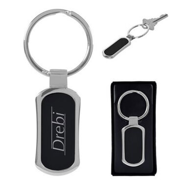 Colton Key Ring