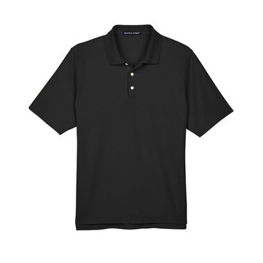 Devon & Jones Mens Drytec20 Performance Polo - Optamark