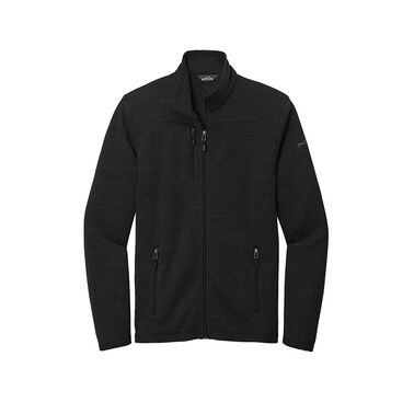 Eddie Bauer Sweater Fleece Full Zip - Optamark