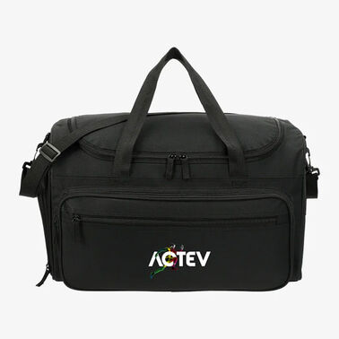 Excel Sport 18" Club Duffel Bag - Optamark