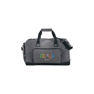 Field & Co.® Hudson 21" Weekender Duffel Bag - Optamark