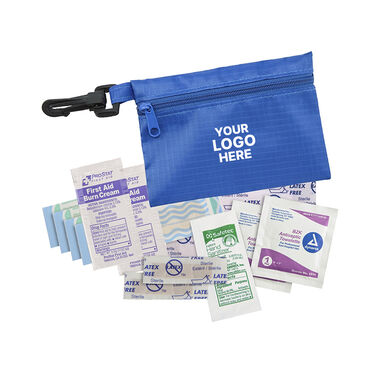 First Aid Kits & Medical Products - Optamark