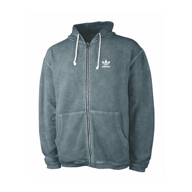 Full Zip Camden Hoodie - Optamark