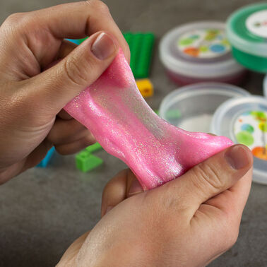 Glitter Putty - Optamark