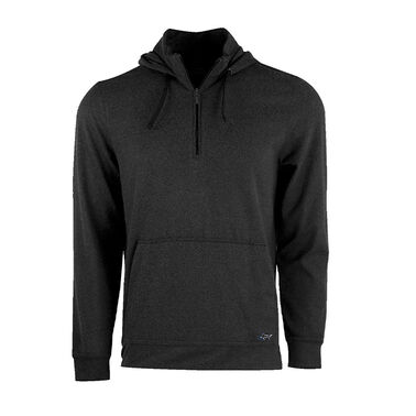 Greg Norman Lab 1/4-Zip Hoodie - Optamark