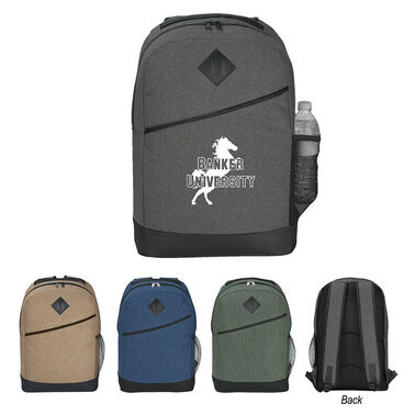 High Line Backpack - Optamark