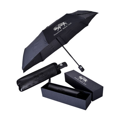 Luxe Gift Umbrella - Optamark
