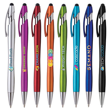 La Jolla Stylus - ColorJet - Optamark