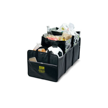 Life in Motion® XL Cargo Box - Black