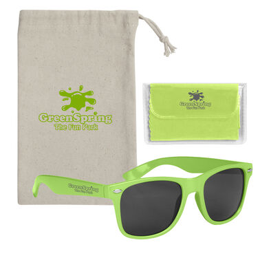 Malibu Sunglasses Kit - Optamark