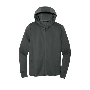 Mercer+Mettle™ Double-Knit Full-Zip Hoodie