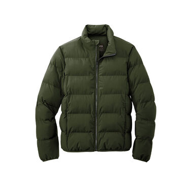 Mercer+Mettle™ Puffy Jacket - Optamark
