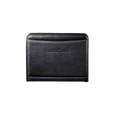 Millennium Leather Writing Pad - Optamark