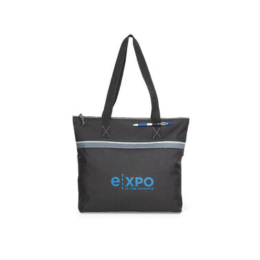 Muse Tote - Black - Optamark