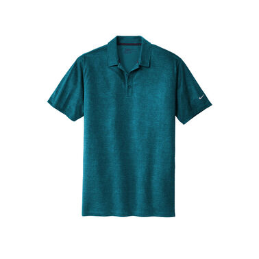 Nike Dri-FIT Crosshatch Polo - Optamark