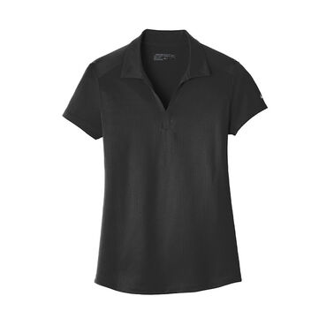 Nike Golf Ladies Dri FIT Legacy Polo