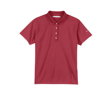 Nike Ladies Tech Basic Dri-FIT Polo - Optamark