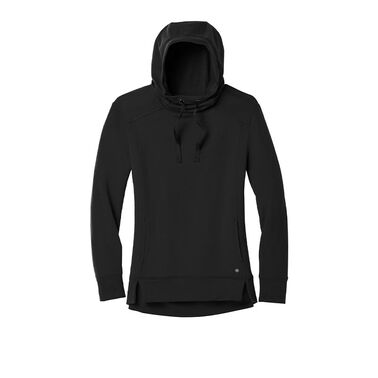 OGIO Ladies Luuma Pullover Fleece Hoodie