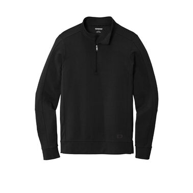 OGIO® Luuma 1/2-Zip Fleece