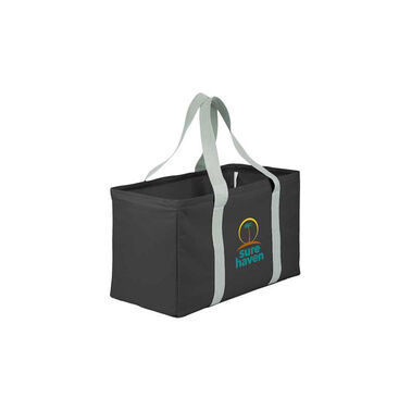 Oversized Carry-All Tote [24 Hour Promotional Items - Optamark
