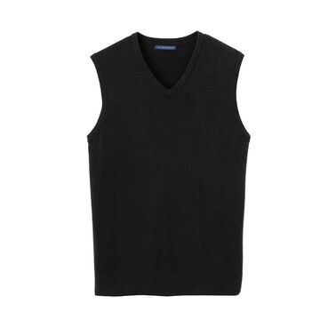 Port Authority Sweater Vest