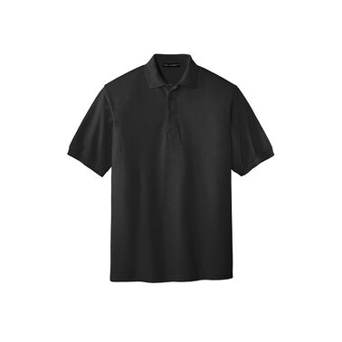 Port Authority Silk Touch Polo