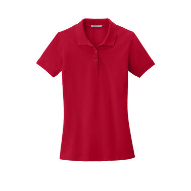 Port Authority® Ladies EZCotton® Polo