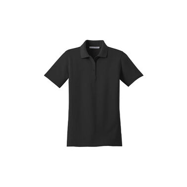 Port Authority® Ladies Stain-Release Polo