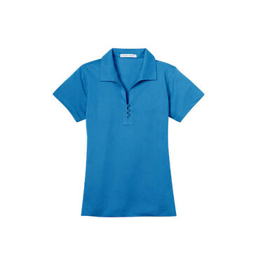 Port Authority® Ladies Tech Pique Polo