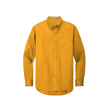 Port Authority® Long Sleeve Easy Care Shirt