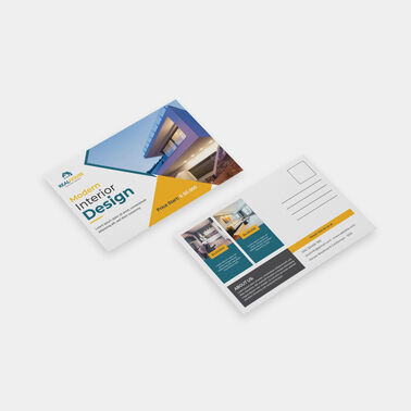 Standard Postcards - Optamark