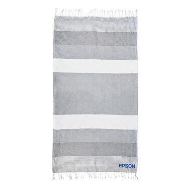 Riviera Peshtemal Beach Towel - Optamark