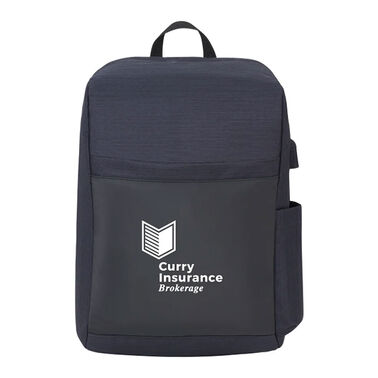 Reyes 15" Computer Backpack - Optamark