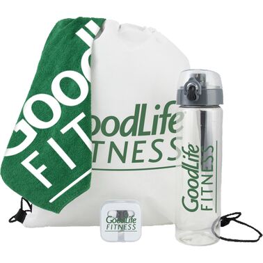 Fitness Kit - Optamark