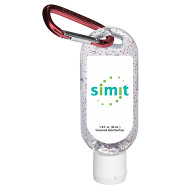 Moisture Bead Hand Sanitizer - Optamark