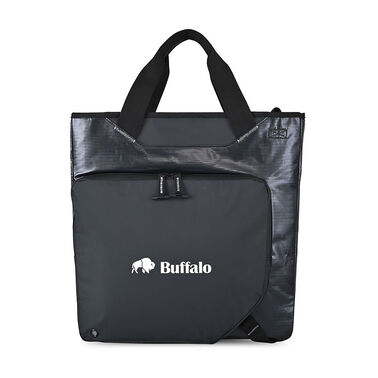 Renegade Holdall Tote - Optamark