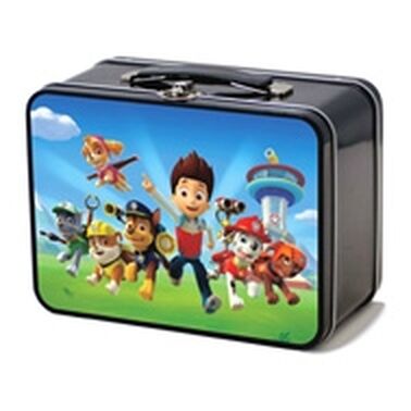 Retro Lunch Box - Optamark