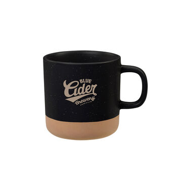 Santos 12oz Ceramic Mug - Optamark