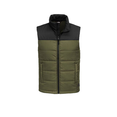 Shady Blue The North Face Â® Everyday Insulated Vest - Optamark